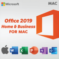 MICROSOFT OFFICE 2019 FOR MAC
