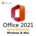 Microsoft Office Business 2021
