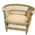 Malawi Traditional Chair
