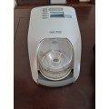 SleepStyle 200 CPAP Machine with hose and cord