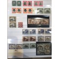 Great Selection of Union Stamps