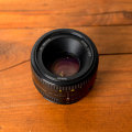Nikon 50mm f1.8d Lens