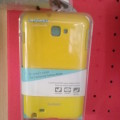 iPearl Freezing Point Crystal Case For Samsung Galaxy Note N7000 (I9220) in Retail Box