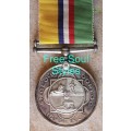 Anglo Boer War Medal - Awarded to Korporaal WA Landman - Please Read Below
