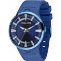 Police Mens Dakar Watch Brand New and Boxed