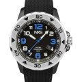 Retail: R7,965.65 NXS Watches Torstein Mens Luminescent Sports Watch