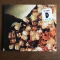 My Morning Jacket - Chocolate & Ice EP CD (2002 US Import) VG/VG