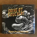 Drive-By Truckers - Brighter Than Creation`s Dark CD/Album (2008 US Import)