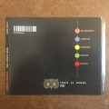 Endless Boogie - Full House Head CD/Album (2010 US Import) VG