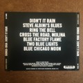 Songs: Ohia - Didn't It Rain CD/Album (2002 US Import) VG