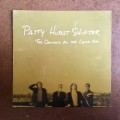 Patty Hurst Shifter - Too Crowded On the Losing End CD/Album (2006 German import) VG/VG+