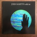 John Martyn - Solid Air CD/Album (Euro remaster) VG/VG+