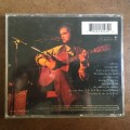 John Martyn - Solid Air CD/Album (Euro remaster) VG/VG+