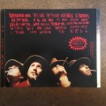 My Morning Jacket - the Tennessee Fire CD/Album (1999 US Import) VG/VG+