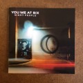 You Me At Six - Night People CD/Album (2017 SA Press) Exc