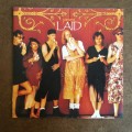 James - Laid CD/Album (1994 SA Release)