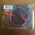 James - Laid CD/Album (1994 SA Release)