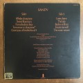 Sandy Denny - Sandy LP/Album (1972 UK 1st Press) VG-/VG+