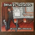Drive-By Truckers - Pizza Deliverance CD/Album (2005 US Reissue)
