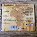 Saggyila Feat. the Slave Masters - Truth Needs To Be Told CD/Album (2017 SA Press)