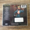 David Bowie - Ziggy Stardust CD/Album (1990 UK Import)