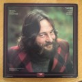Gene Clark - Two Sides To Every Story LP/Album (1977 UK import) VG-/VG+