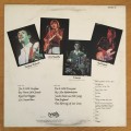 Modern Lovers - Live LP/Album (1977 UK import) VG+/VG+