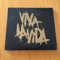 Coldplay - Viva La Vida (Prospekt`s March Ed.) 2xCD/Album (2008 Euro import) VG/VG+/VG+