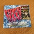 Various - Power Hits 2012 CD+DVD (2012 HK import) EX
