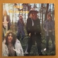 Mott the Hoople - Wildlife LP/Album (1971 US import) VG-/VG-