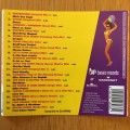 Various Artists - House Anthems 3: The Summer Collection CD/Comp. (1998 SA Press) VG+/Exc