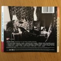 Johnny Cash - American IV: The Man Comes Around CD/Album (2003 UK import) Exc