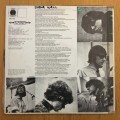 John Kay and the Sparrow (self-titled) LP/Album (1969 SA press) VG/VG+ (pre-Steppenwolf)