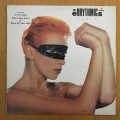 Eurythmics - Touch LP/Album (1983 SA press) VG+/VG+