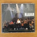 Rod Stewart - Unplugged...and Seated CD/Album (1993 SA press) VG+/VG+