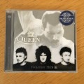Queen - Greatest Hits III CD/Album (1999 SA press) VG+/VG+