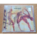 Divine Comedy - Regeneration CD/Album (2001 Canadian import) Exc/Exc
