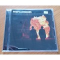 Propellerheads - Decksanddrumsandrockandroll CD/Album (1998 UK import) Ex/Ex