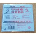 The Bees - Sunshine Hit Me CD/Album (2002 UK import) VG+/Ex