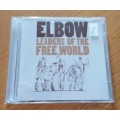 Elbow - Leaders Of the Free World CD/Album (2005 Euro import) Ex/Ex