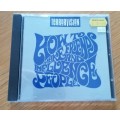 Terrorvision - How To Make Friends and Influence People CD/Album (1994 UK import) VG+/VG+
