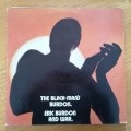 Eric Burdon and War - Black Man`s Burdon 2xLP/Album (1970 US import) VG/VG+/VG+