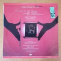 King Crimson - USA LP/Album (1975 SA press) VG+/VG