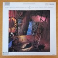 David Bowie - Never Let Me Down LP/Album (1987 SA press) VG+/VG+