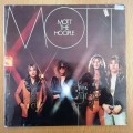 Mott the Hoople - Mott LP/Album (1973 SA press) VG+/VG