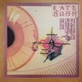 Kate Bush - The Kick Inside LP/Album (1978 SA press) VG/VG