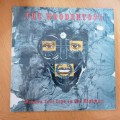 Woodentops - Wooden Foot Cops On the Highway LP/Album (1988 UK import) VG+/VG+