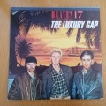Heaven 17 - The Luxury Gap LP/Album (1983 SA press) VG+/VG+