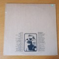 King Biscuit Boy w/ Crowbar - Official Music LP/Album (1971 US import) VG+/VG