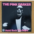 Graham Parker and the Rumour - The Pink Parker 7`/EP (1977 UK import) VG+/VG+